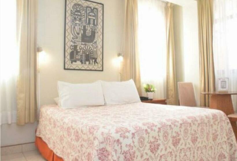 غرفة قياسية, Curasi