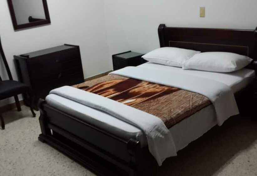 スタンダードシングルルーム, Ejecutivo