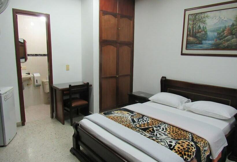 スタンダードルーム, Ejecutivo