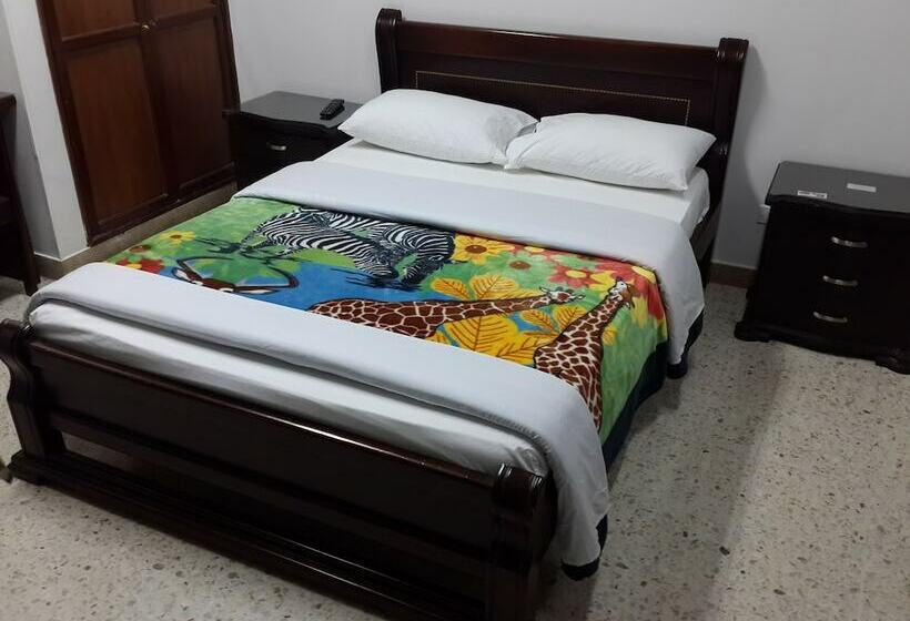 スタンダードシングルルーム, Ejecutivo