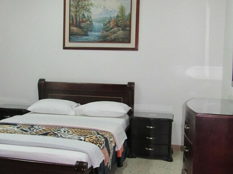 スタンダードシングルルーム, Ejecutivo