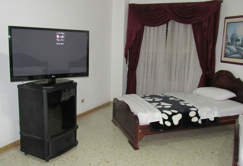 スタンダードルーム, Ejecutivo