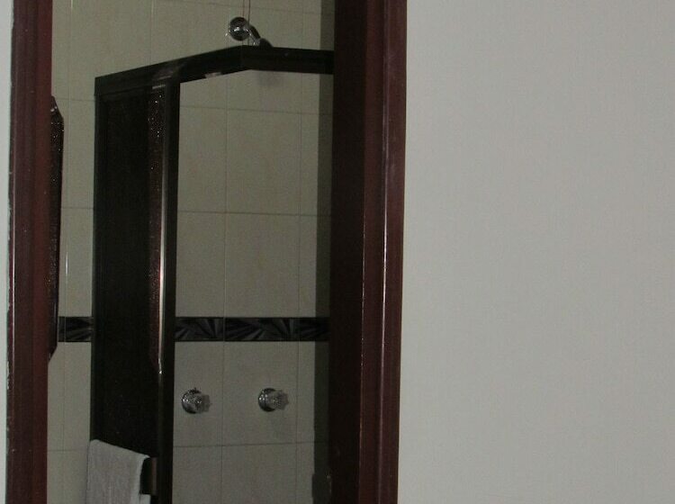 标准单人间, Ejecutivo