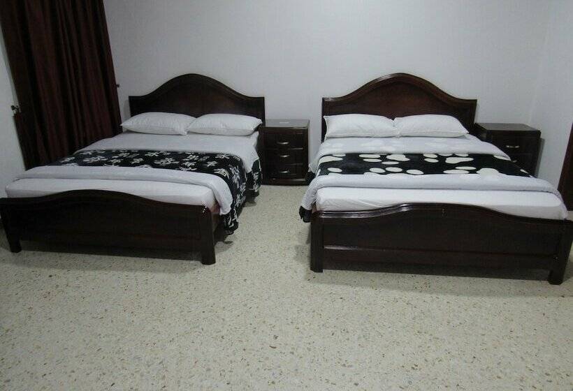 スタンダードルーム, Ejecutivo