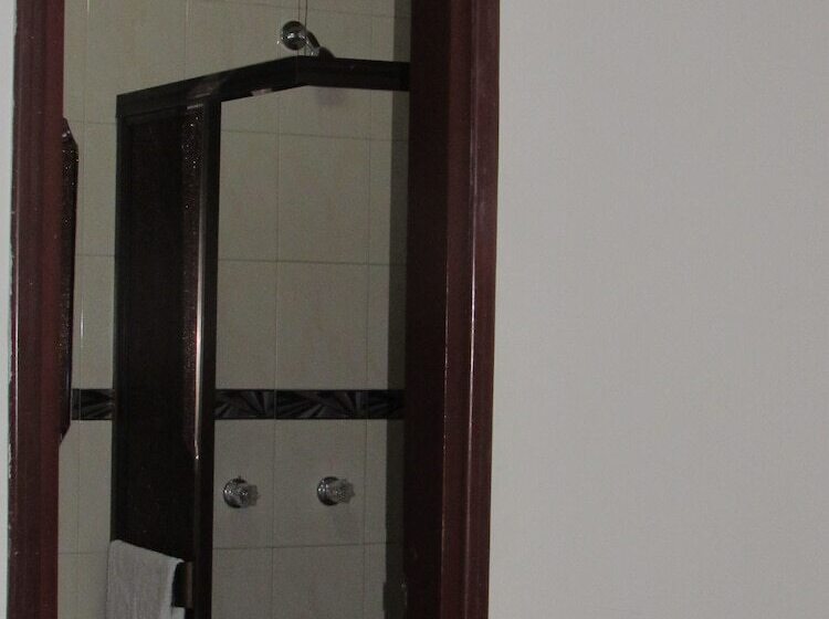 スタンダードルーム, Ejecutivo