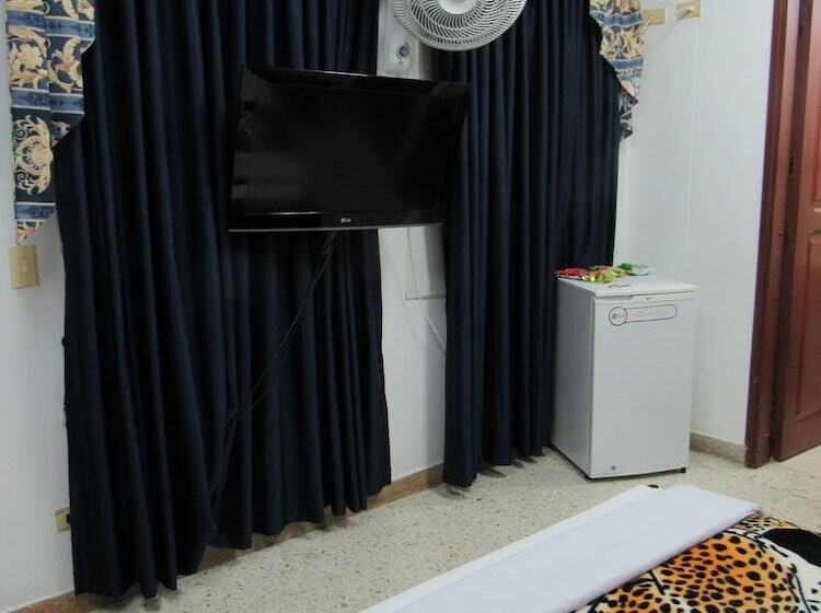 スタンダードルーム, Ejecutivo