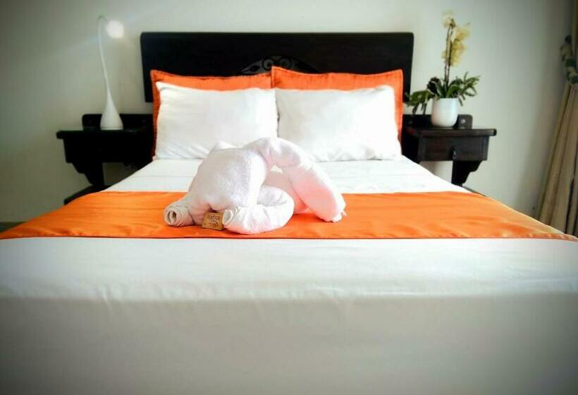 스탠다드 싱글 룸, El Atajo