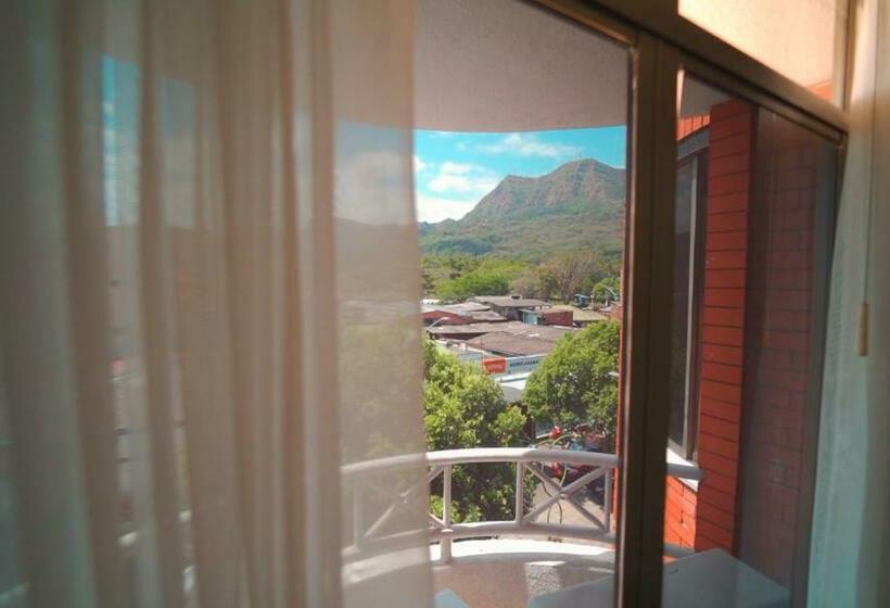 스탠다드 룸, El Atajo