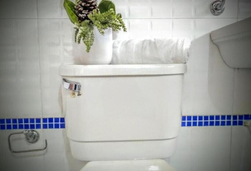 4인용 스탠다드 룸, El Atajo