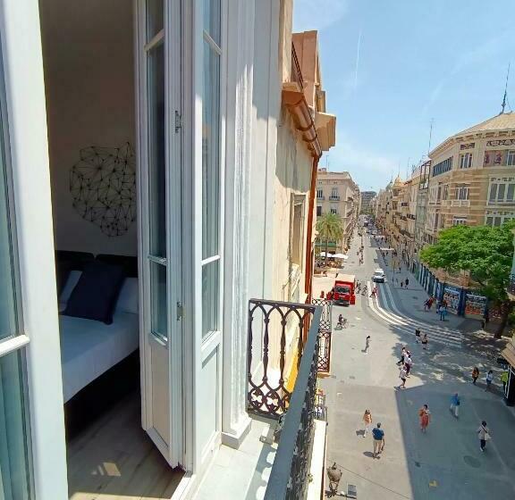 Habitación Estándar con Hidromasaje, El Siglo