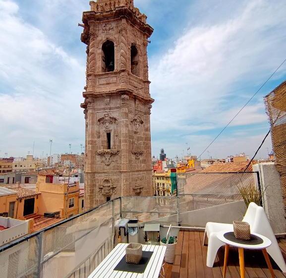 Junior Suite con Hidromasaje, El Siglo