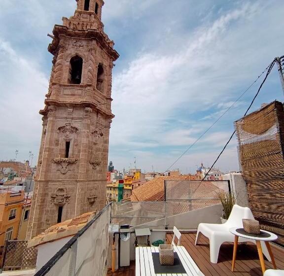 Junior Suite con Hidromasaje, El Siglo