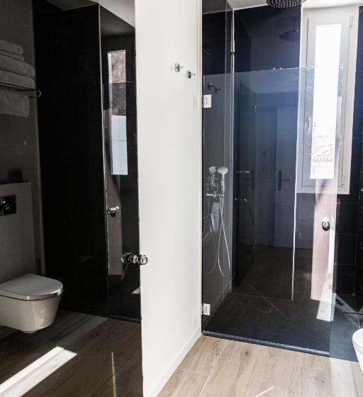 Junior Suite con Hidromasaje, El Siglo