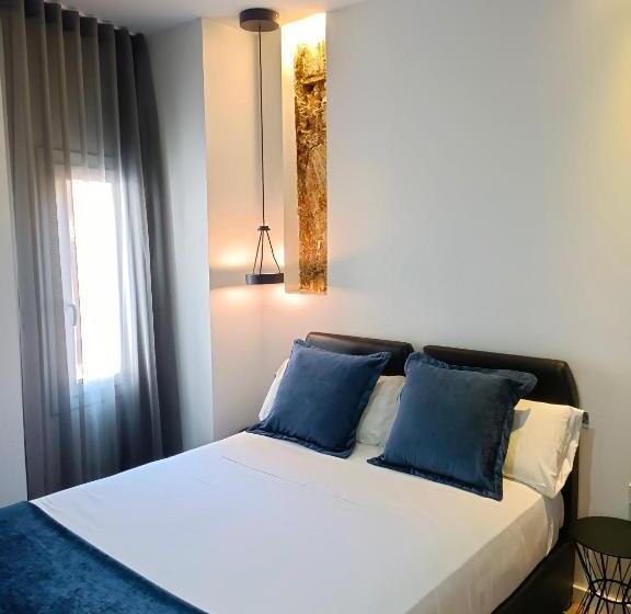 Habitación Basic, El Siglo