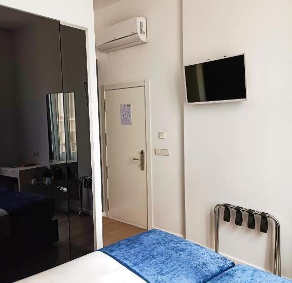Habitación Estándar, El Siglo