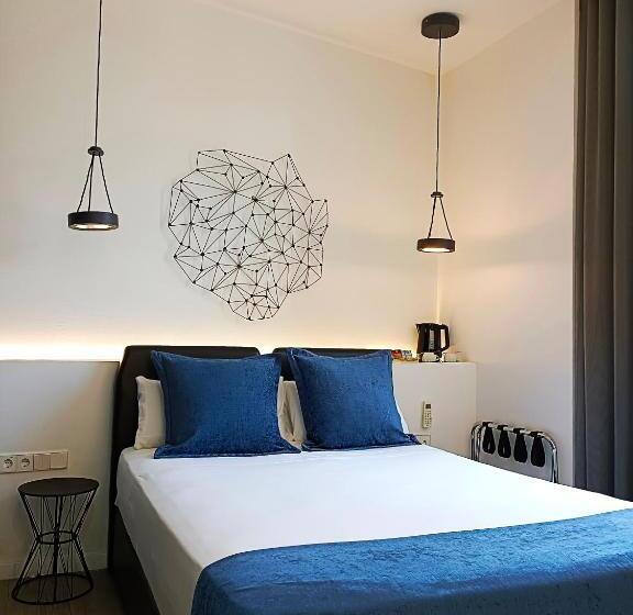 Habitación Estándar con Hidromasaje, El Siglo