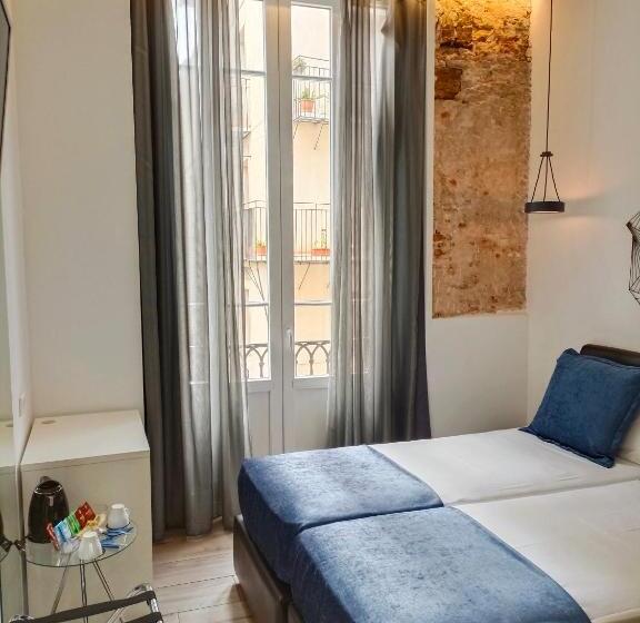 Habitación Estándar, El Siglo