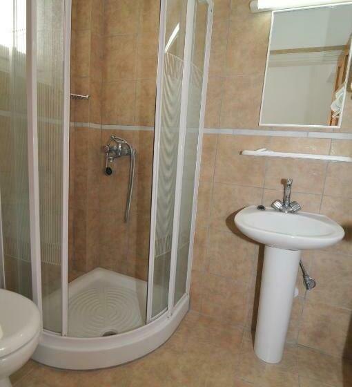 غرفة قياسية, Fourtounis