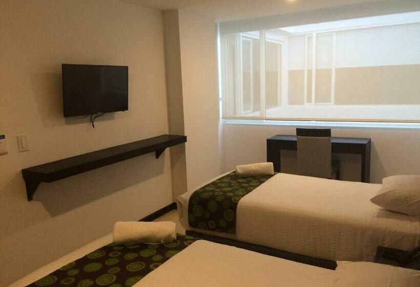 اتاق استاندارد, H53