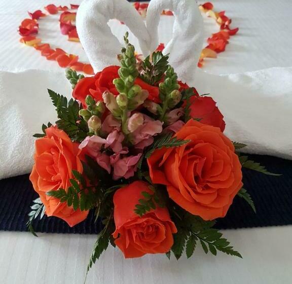 Номер Стандарт с Балконом, H53