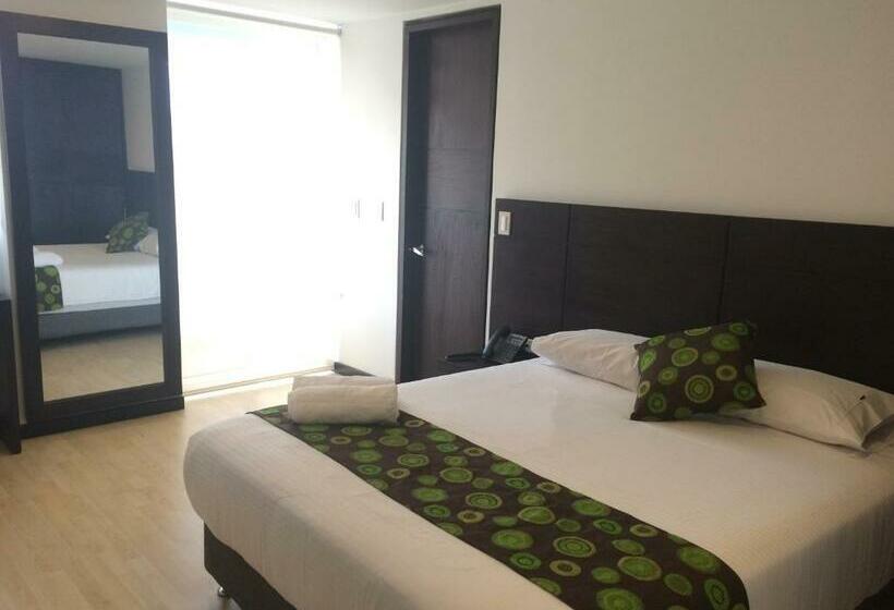 Номер Стандарт с Балконом, H53