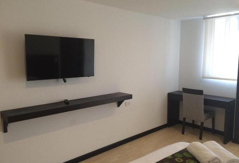 Номер Стандарт с Балконом, H53