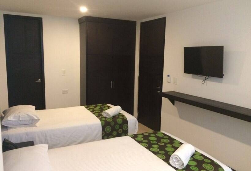 Семейный Номер, H53