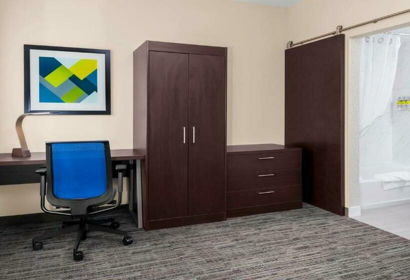 غرفة قياسية, Holiday Inn Express   Kansas City Downtown, An Ihg