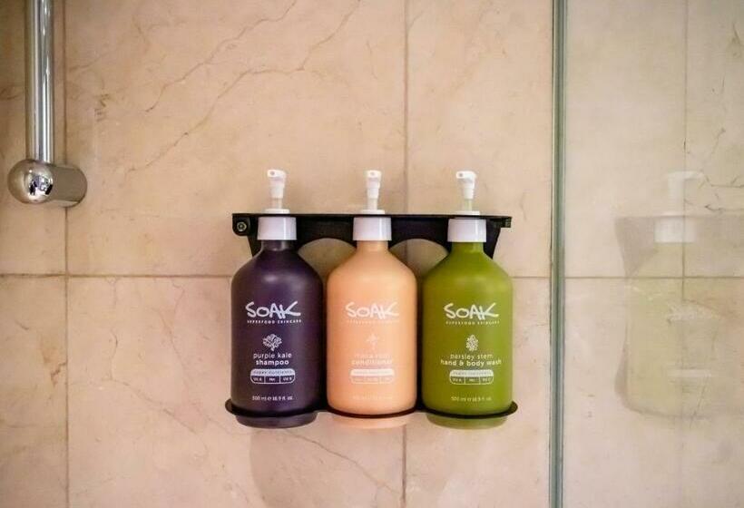 Quarto standard, Holiday Inn Singapore Little India, An Ihg