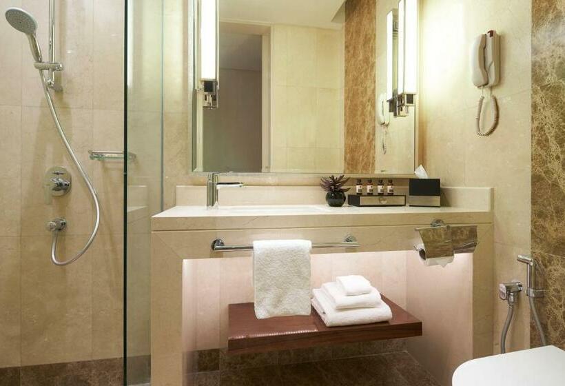 Quarto standard, Holiday Inn Singapore Little India, An Ihg