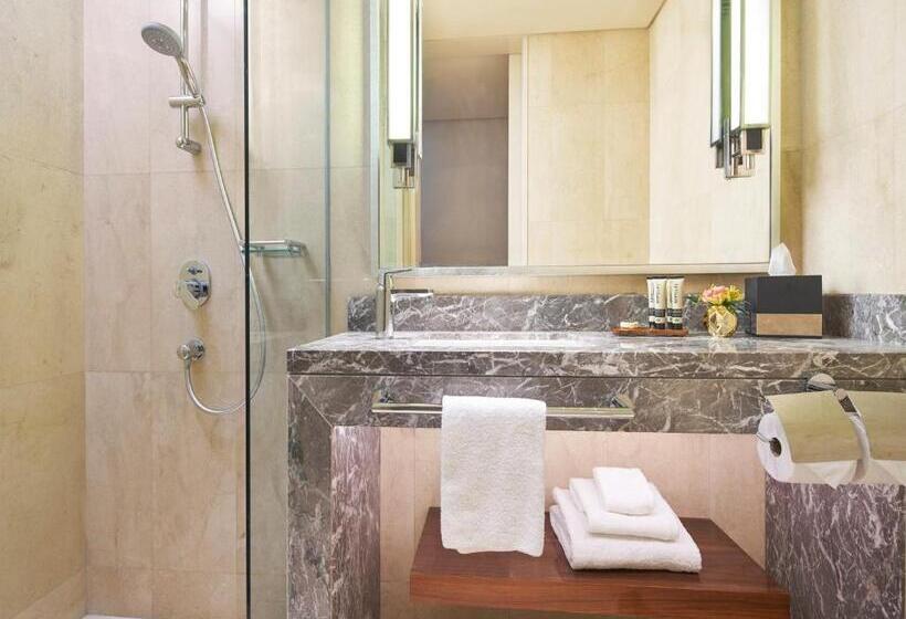 Quarto standard, Holiday Inn Singapore Little India, An Ihg