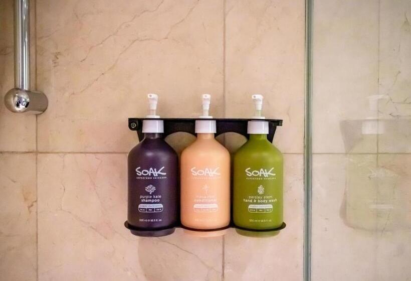 Quarto Premium, Holiday Inn Singapore Little India, An Ihg