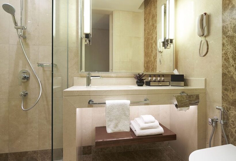 Quarto standard, Holiday Inn Singapore Little India, An Ihg