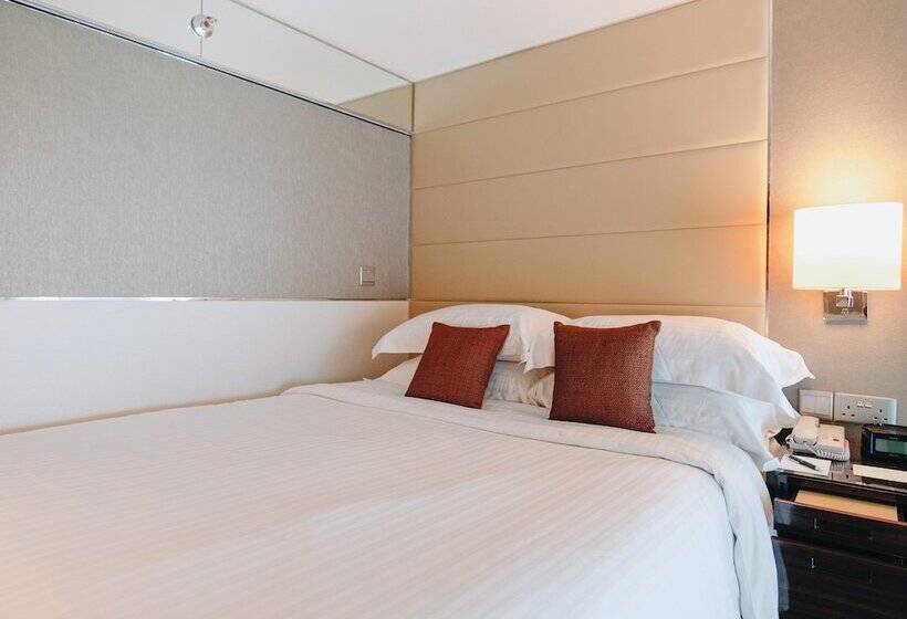 Quarto Premium, Holiday Inn Singapore Little India, An Ihg