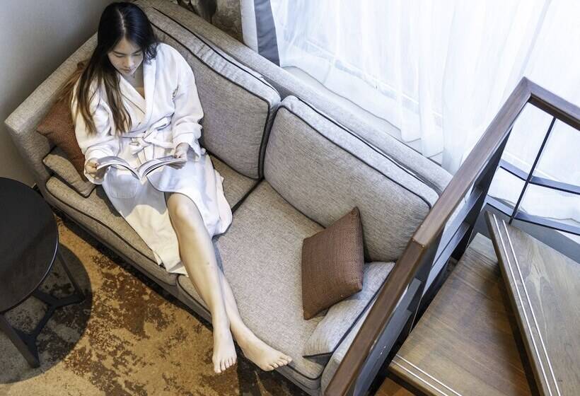 Quarto Premium, Holiday Inn Singapore Little India, An Ihg