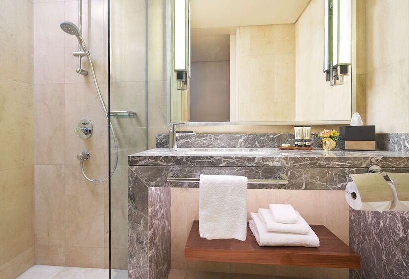 اتاق پرمیوم, Holiday Inn Singapore Little India, An Ihg