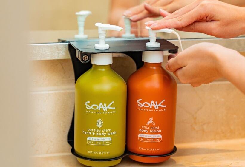 Quarto standard, Holiday Inn Singapore Little India, An Ihg