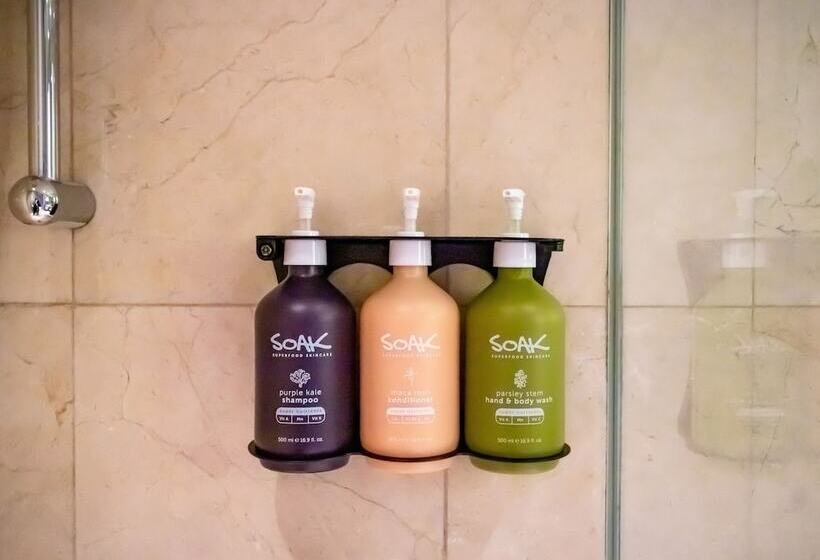 Quarto Premium, Holiday Inn Singapore Little India, An Ihg