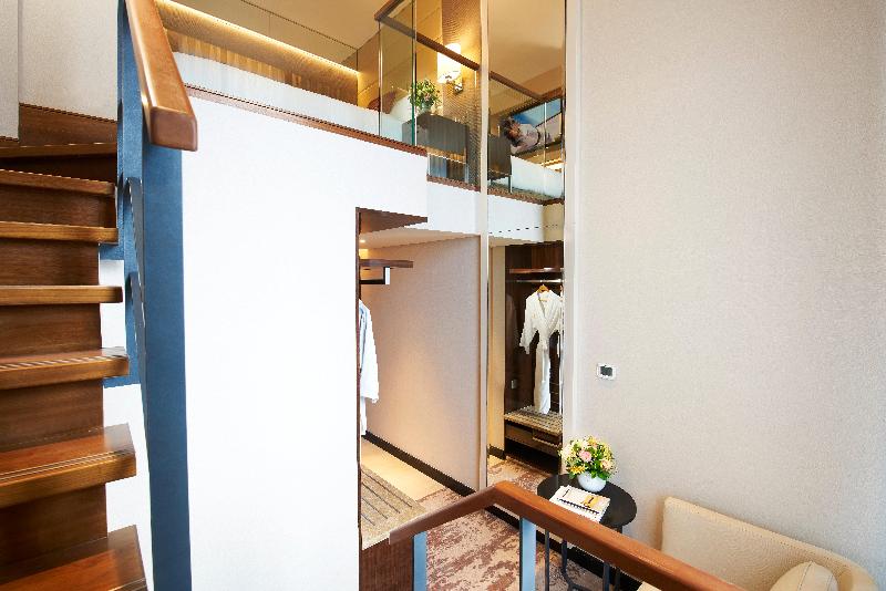 Quarto standard, Holiday Inn Singapore Little India, An Ihg