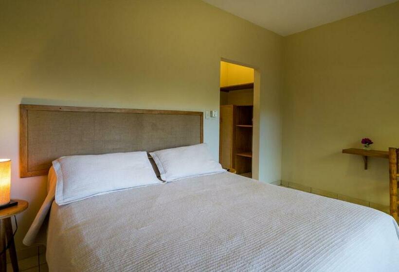 Standardzimmer, Las Olas