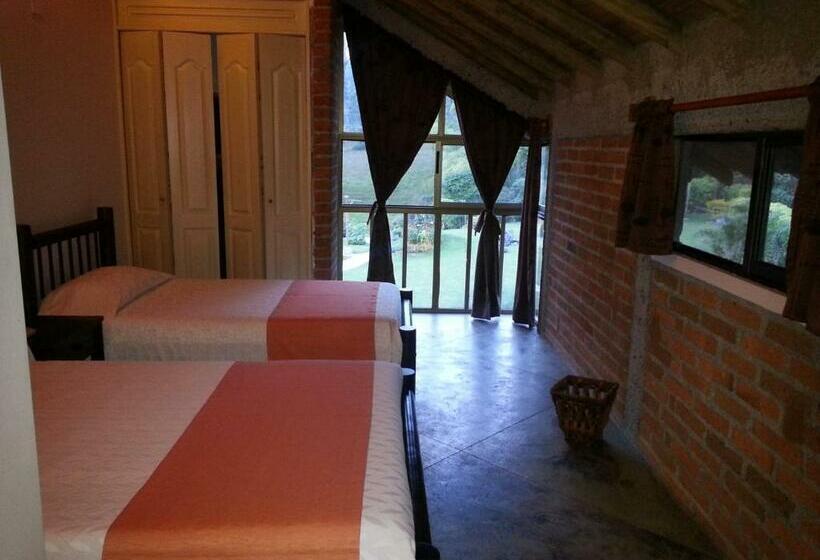 标准间, Matisses Hotel & Spa