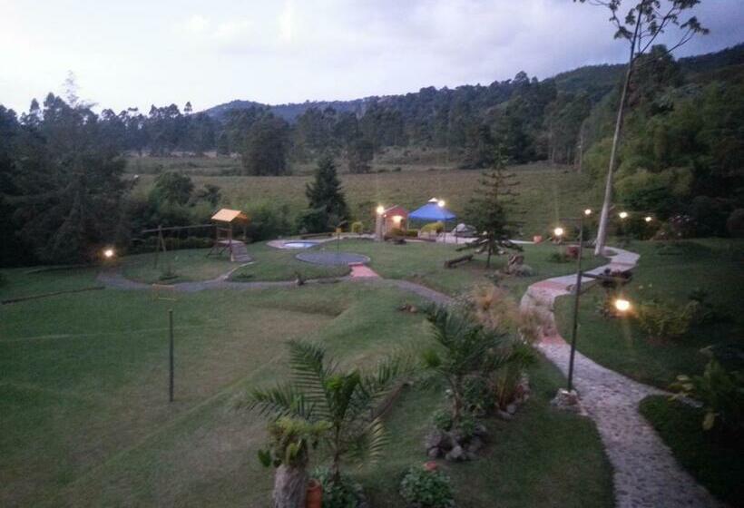 标准间, Matisses Hotel & Spa