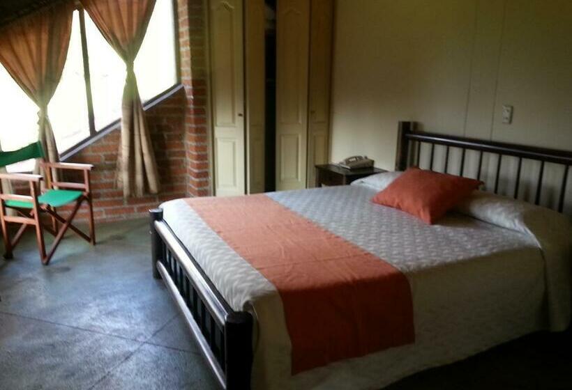 标准间, Matisses Hotel & Spa