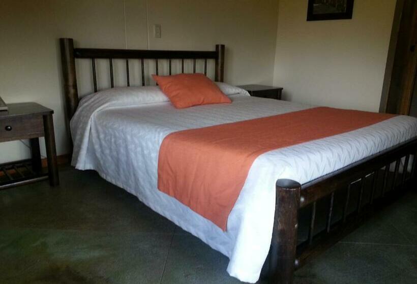 标准间, Matisses Hotel & Spa