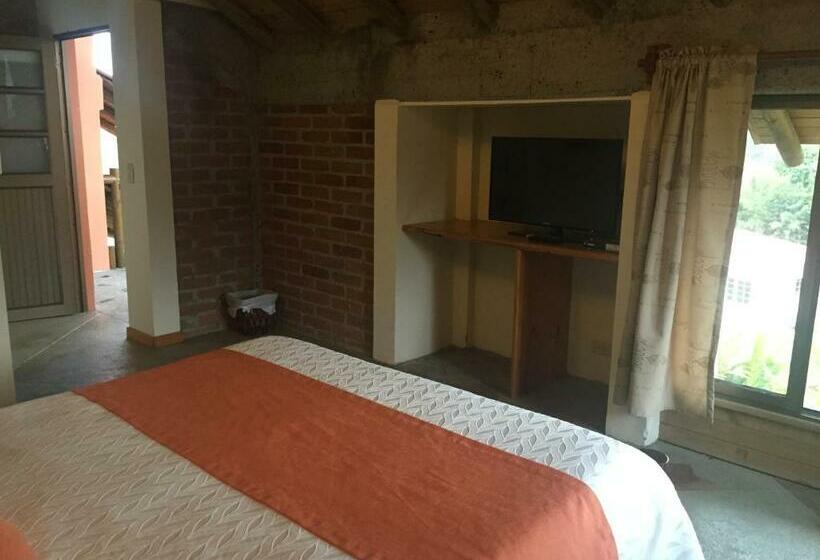标准间, Matisses Hotel & Spa