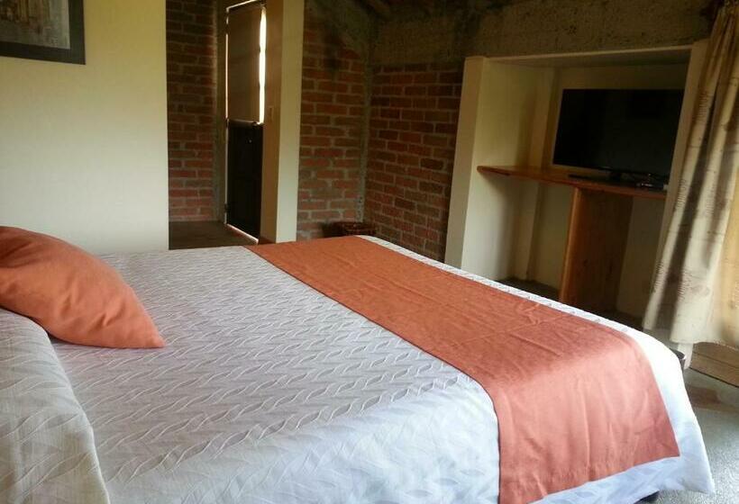 标准间, Matisses Hotel & Spa