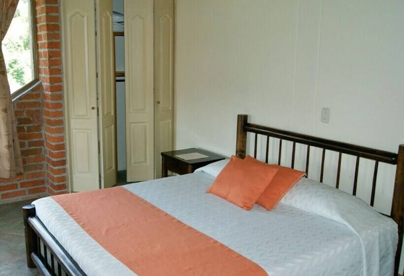 标准间, Matisses Hotel & Spa