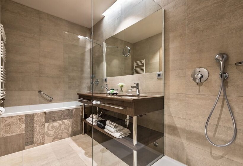 Habitación Premium Vista al Mar., Plaža Duće