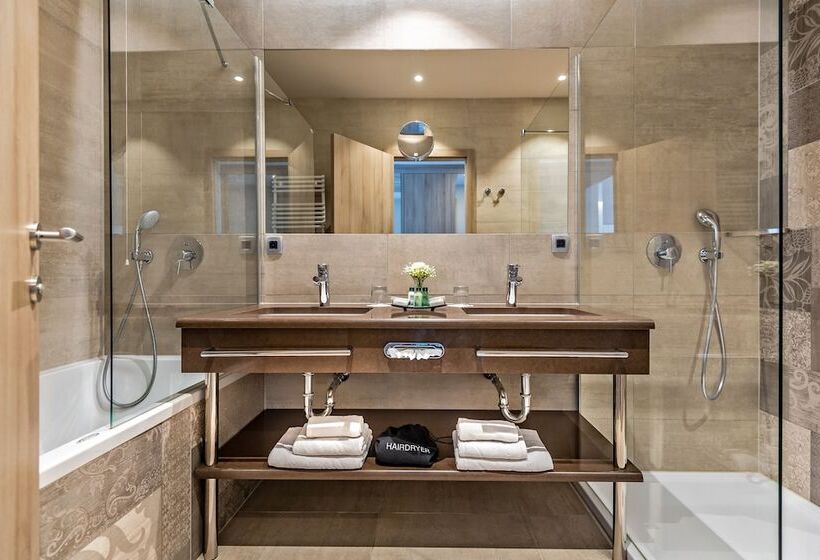 Habitación Premium Vista al Mar., Plaža Duće