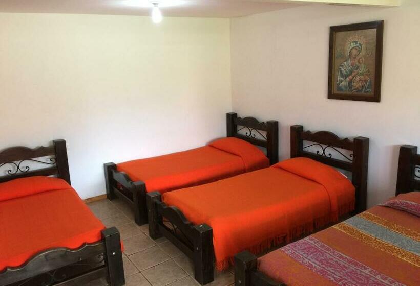 ファミリールーム, Quindio Campestre